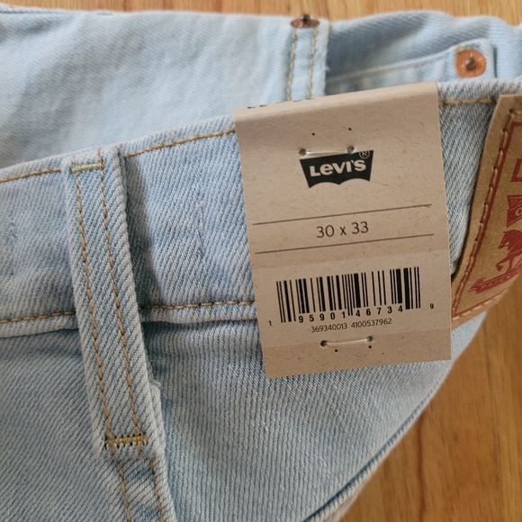 Levi's Ribcage Bootcut - Picture 6 of 8